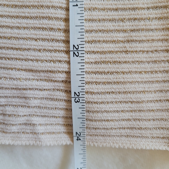 ST. JOHN Dressy Tank Top - Picture 9 of 9